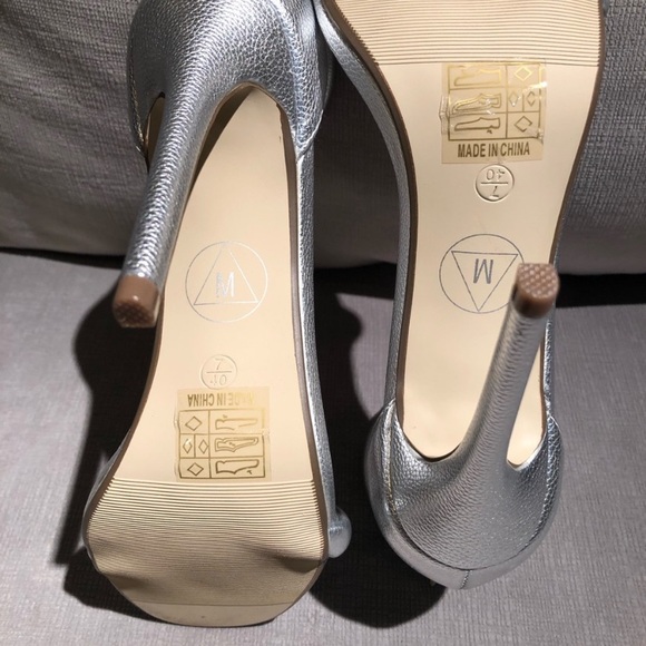 Missguided heels - Picture 3 of 5